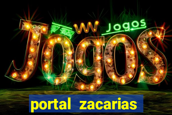 portal zacarias cavando propia cova