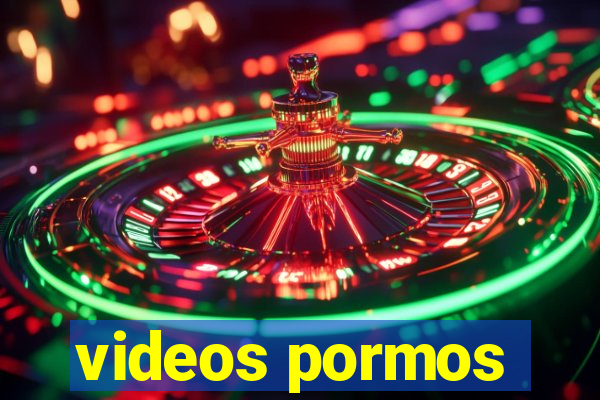 videos pormos