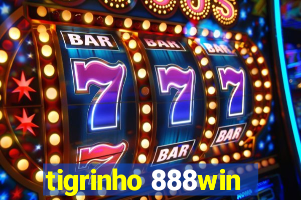 tigrinho 888win