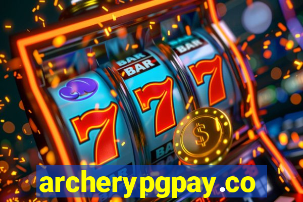 archerypgpay.com