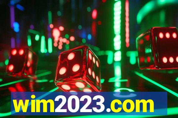 wim2023.com