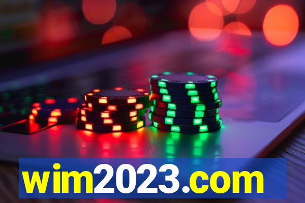 wim2023.com