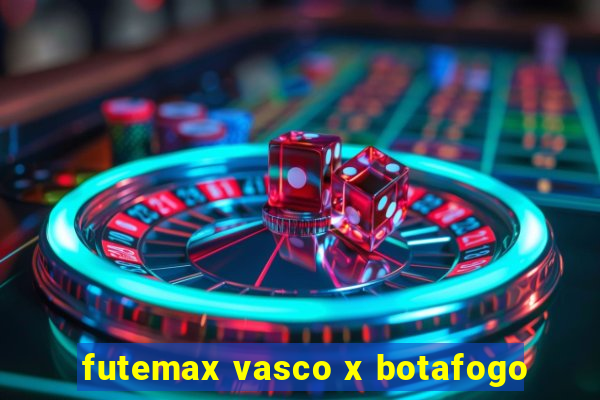 futemax vasco x botafogo