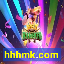 hhhmk.com