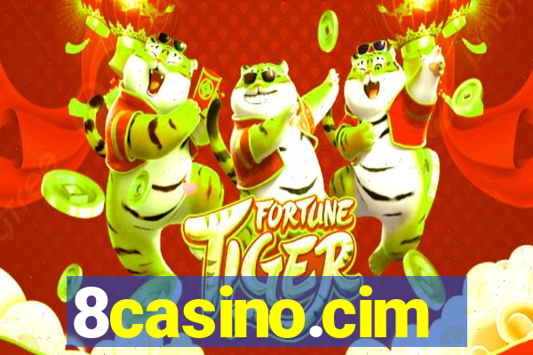 8casino.cim