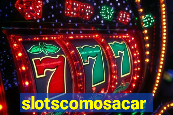 slotscomosacar