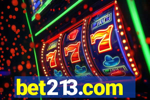 bet213.com