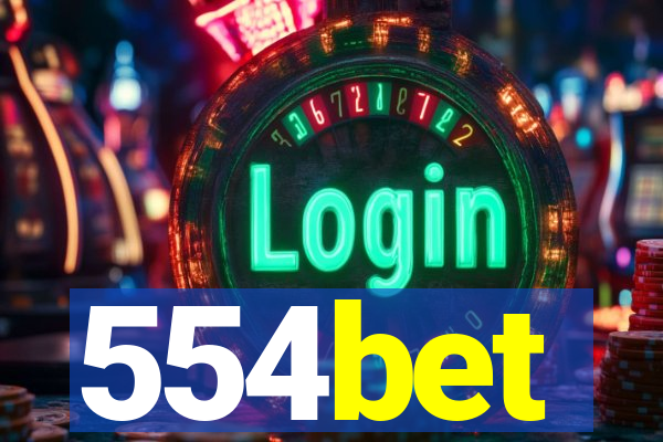 554bet