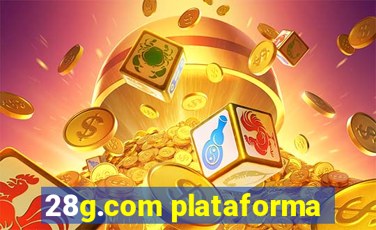 28g.com plataforma