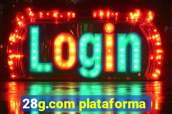 28g.com plataforma