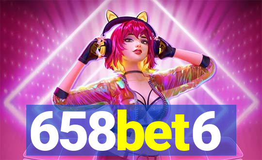 658bet6