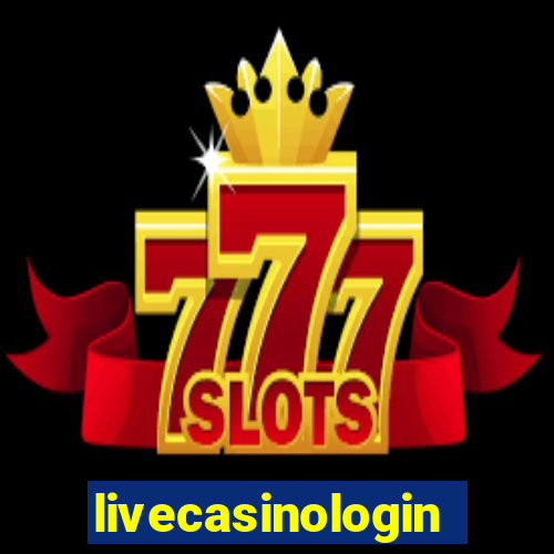 livecasinologin