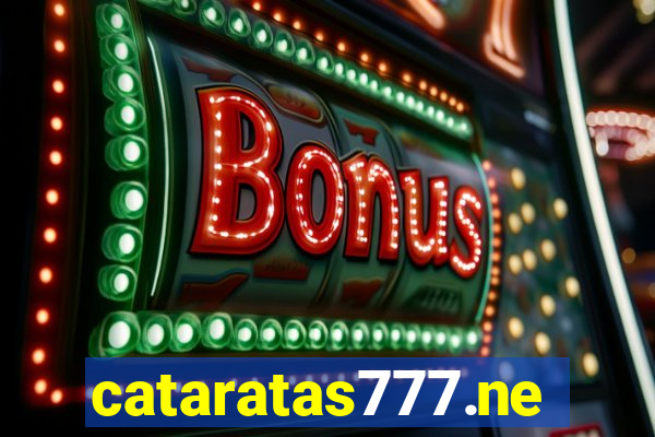 cataratas777.net