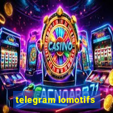 telegram lomotifs