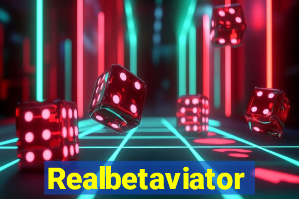 Realbetaviator