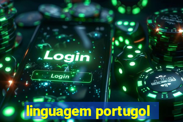 linguagem portugol