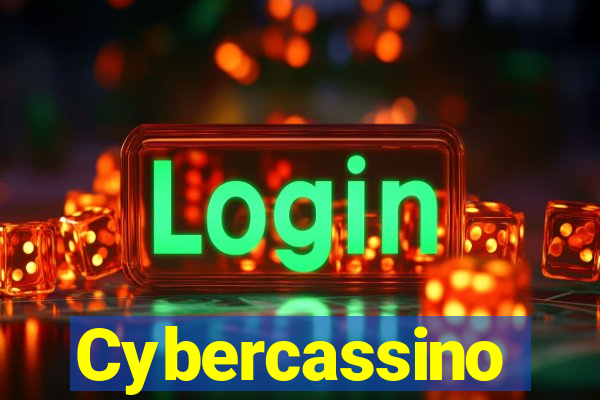 Cybercassino