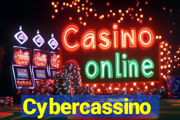 Cybercassino