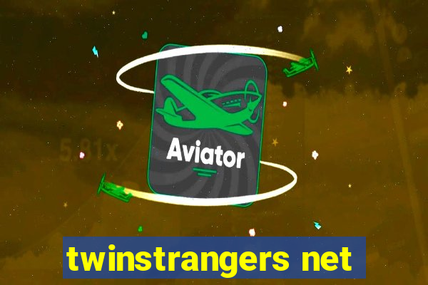 twinstrangers net