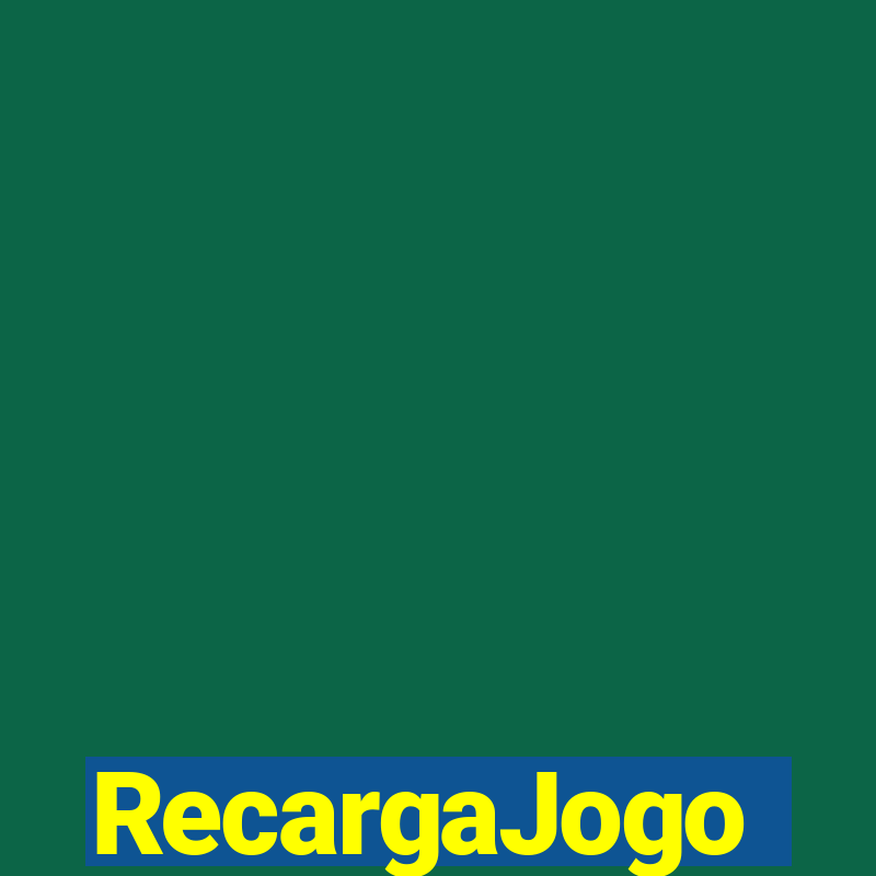 RecargaJogo