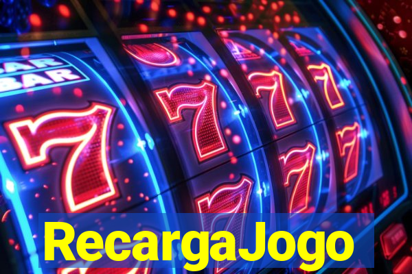 RecargaJogo