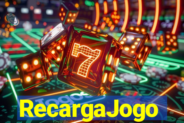 RecargaJogo