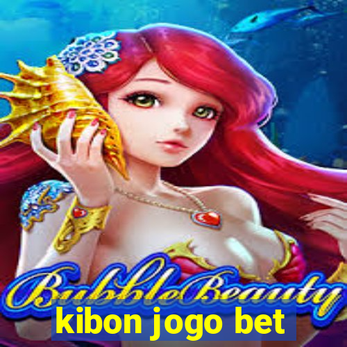 kibon jogo bet