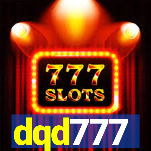 dqd777