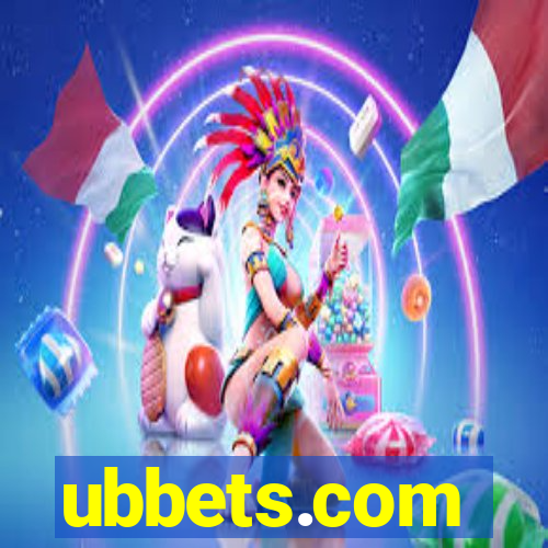 ubbets.com