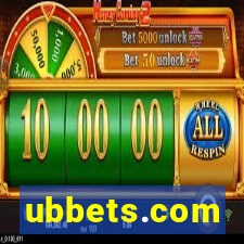 ubbets.com