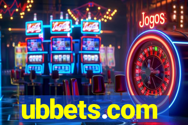 ubbets.com