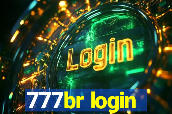 777br login