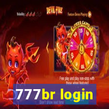 777br login