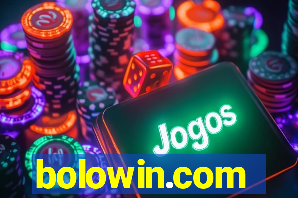 bolowin.com