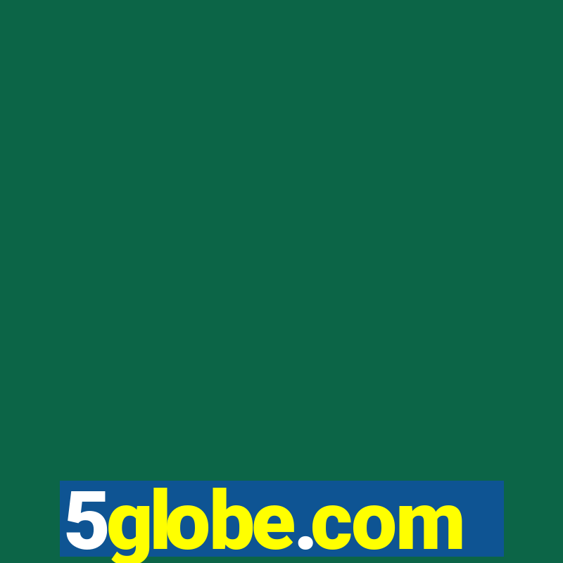 5globe.com