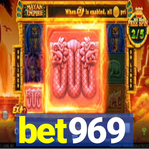 bet969