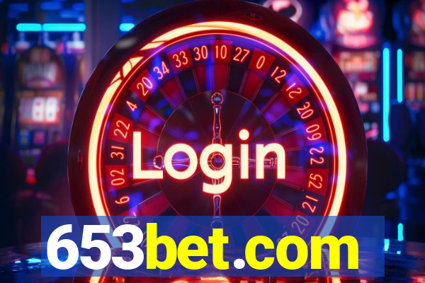 653bet.com