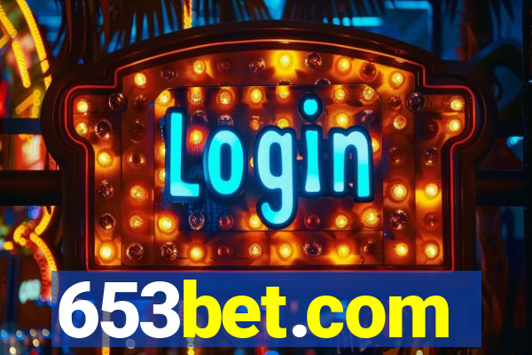 653bet.com