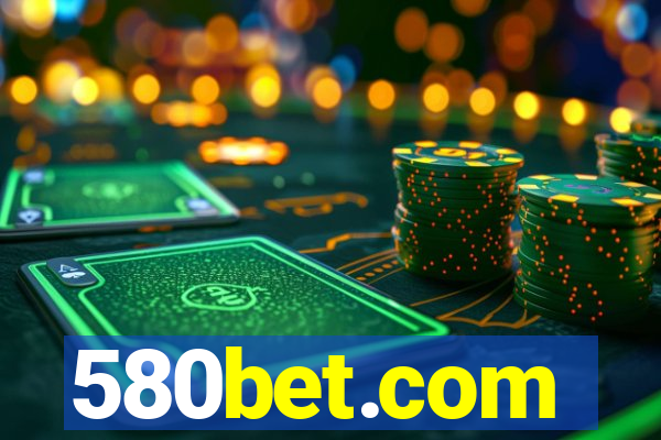 580bet.com