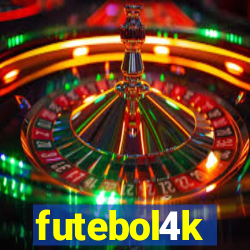 futebol4k