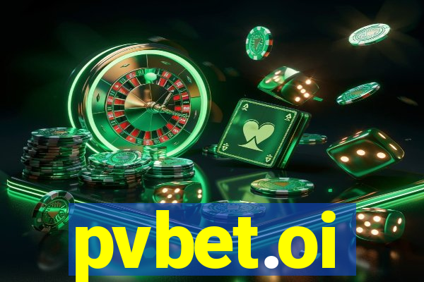 pvbet.oi