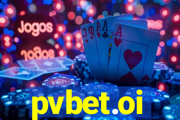 pvbet.oi