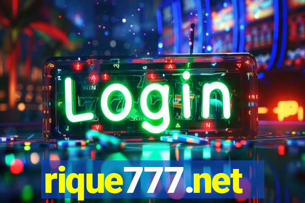 rique777.net