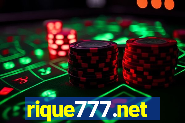 rique777.net