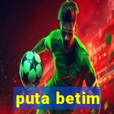 puta betim