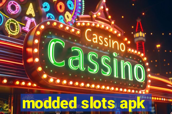 modded slots apk