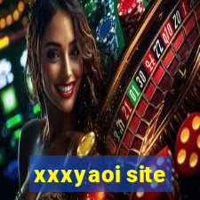 xxxyaoi site