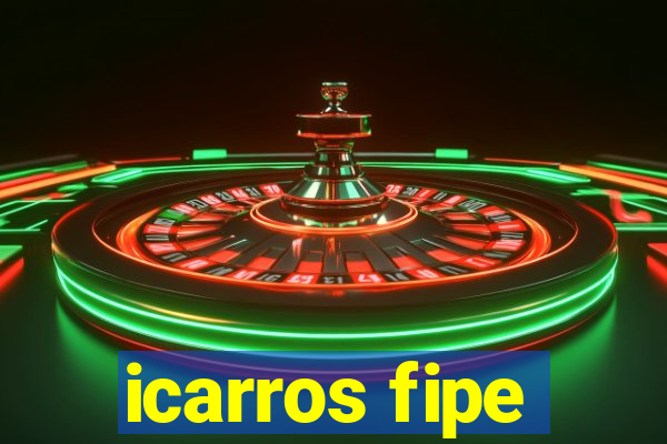 icarros fipe