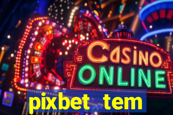 pixbet tem pagamento antecipado