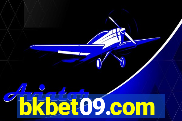 bkbet09.com